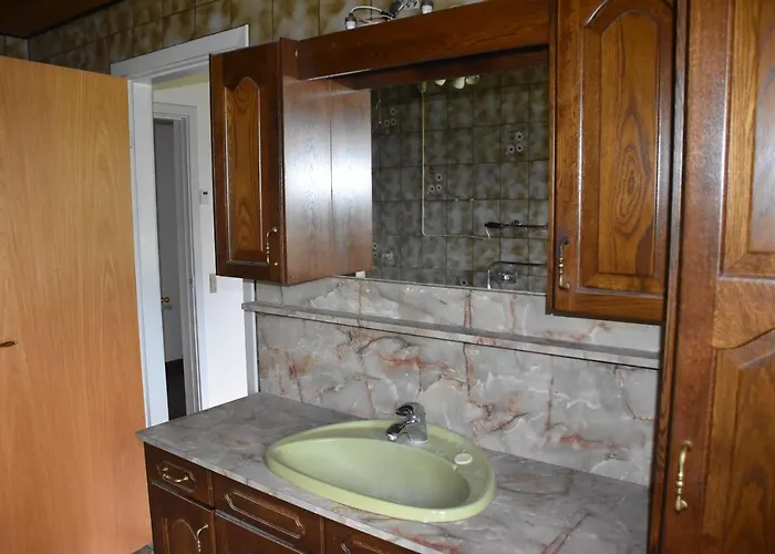 Farmen I Holiday home *