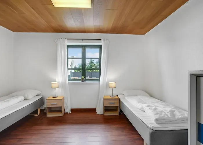 Holiday home Farmen I Hanstholm
