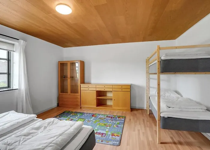 Holiday home Farmen I